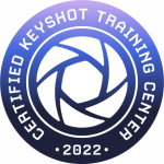 Certified Keyshot Training Center